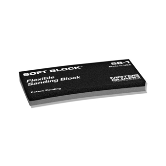 GPI SANDING BLOCKS 12 PER DISPLAY - JSB1 